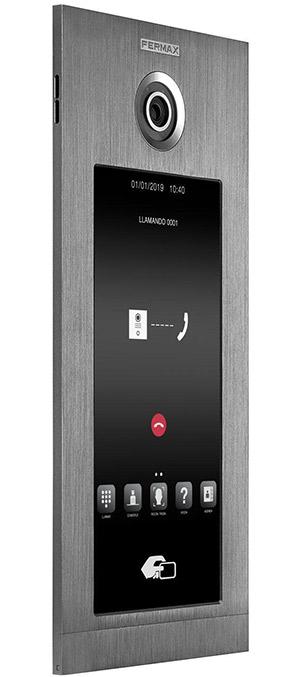 KIN TOUCH PANEL MEET