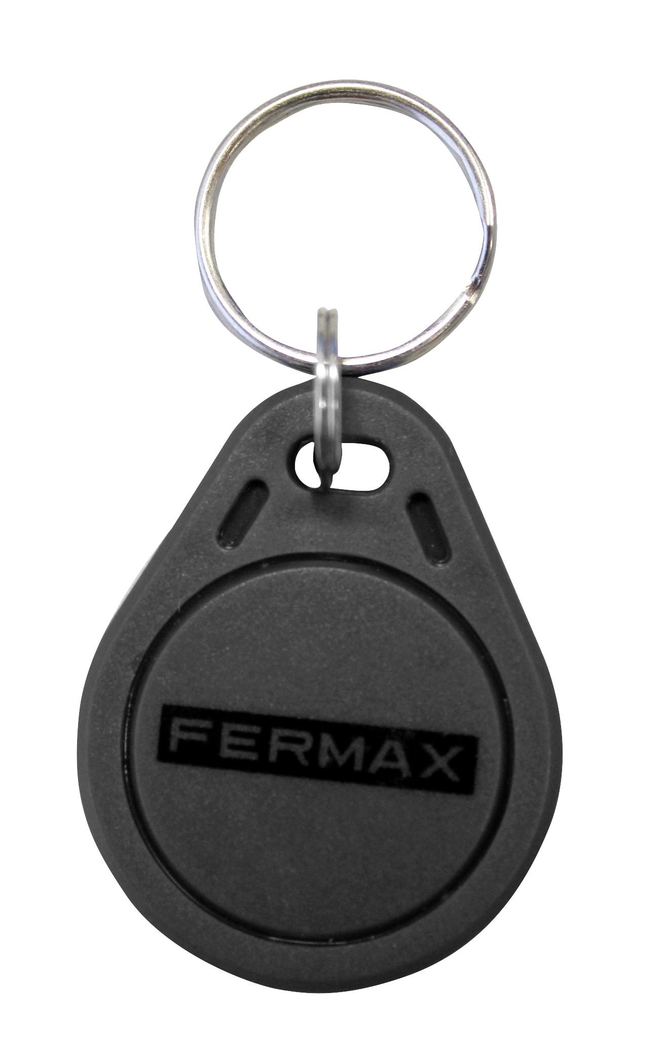 PROXIMITY KEYRING EM