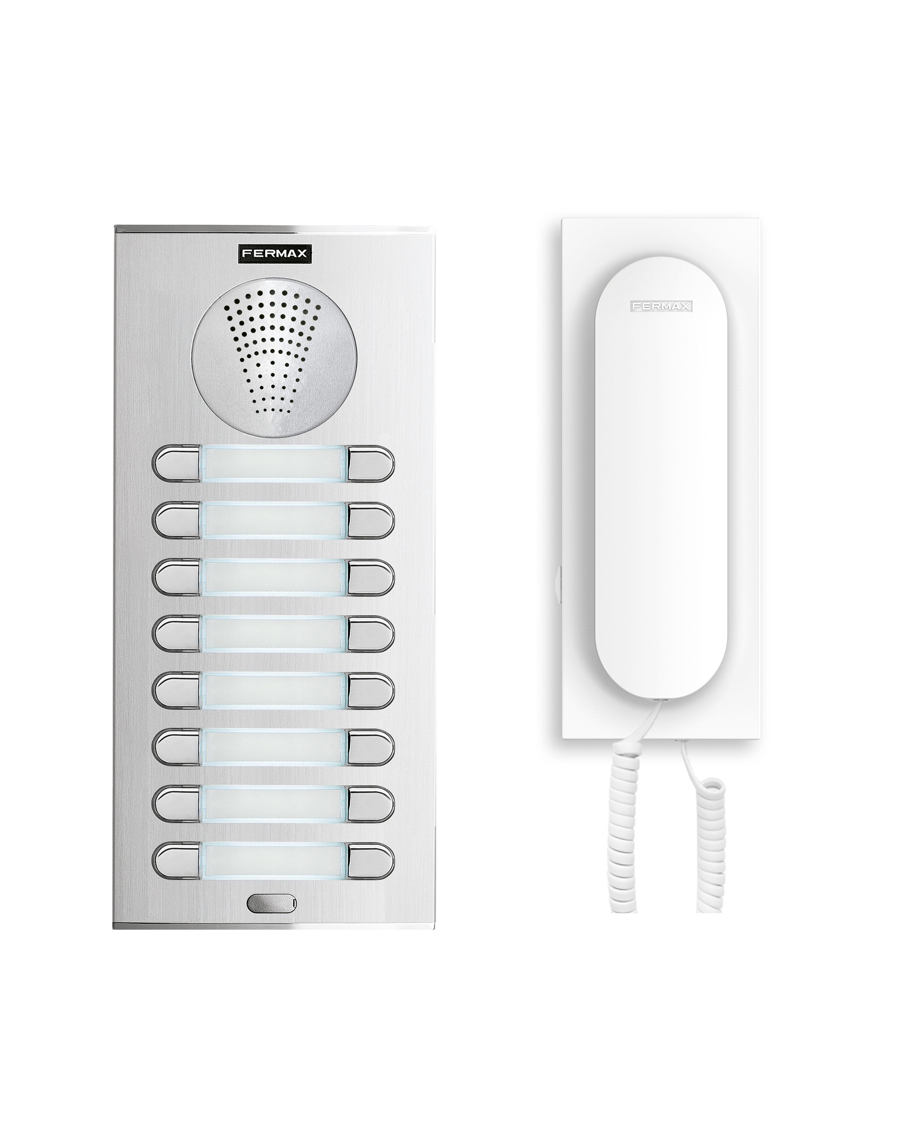 16/W 4+N AUDIO CITY KIT