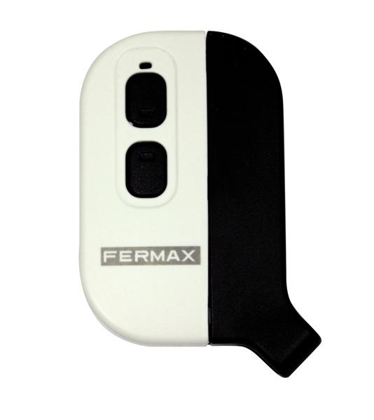 RF KEYSINGLE MINI REMOTE CONTROL