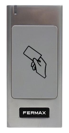 RESISTANT PROX. READER WG