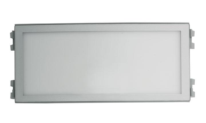 SKYLINE PANORAMIC CARDHOLDER V