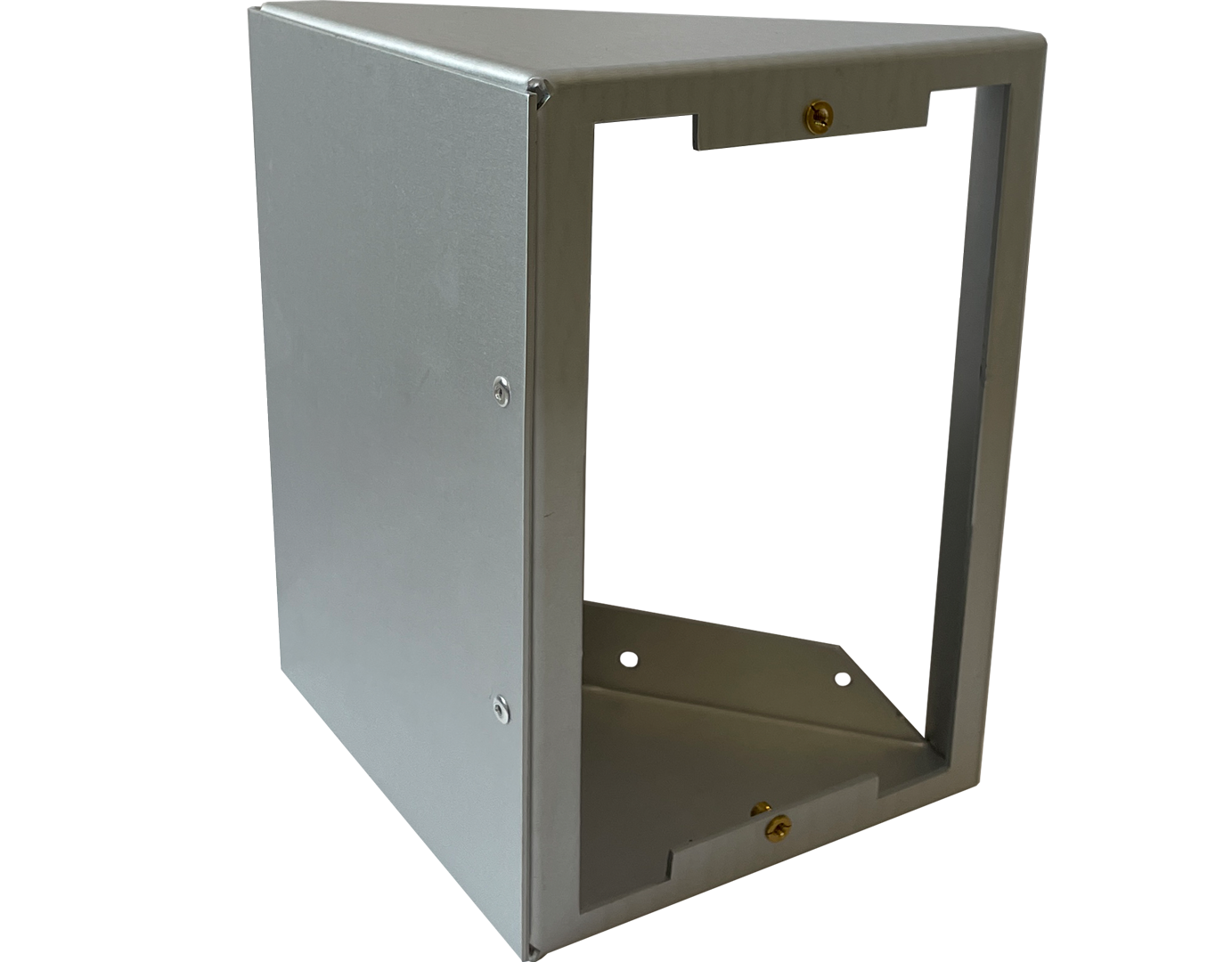 CITY SINGLE ANGLE BOX S4