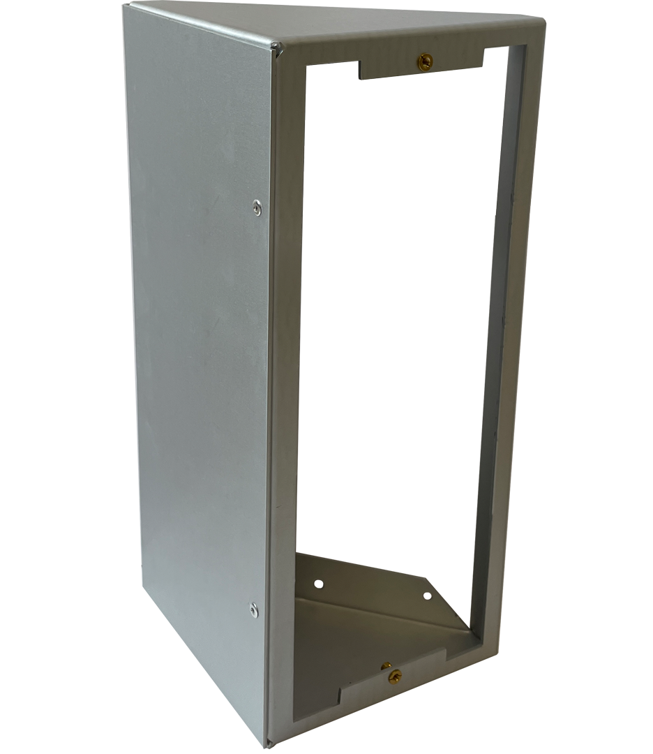 CITY SINGLE ANGLE BOX S6