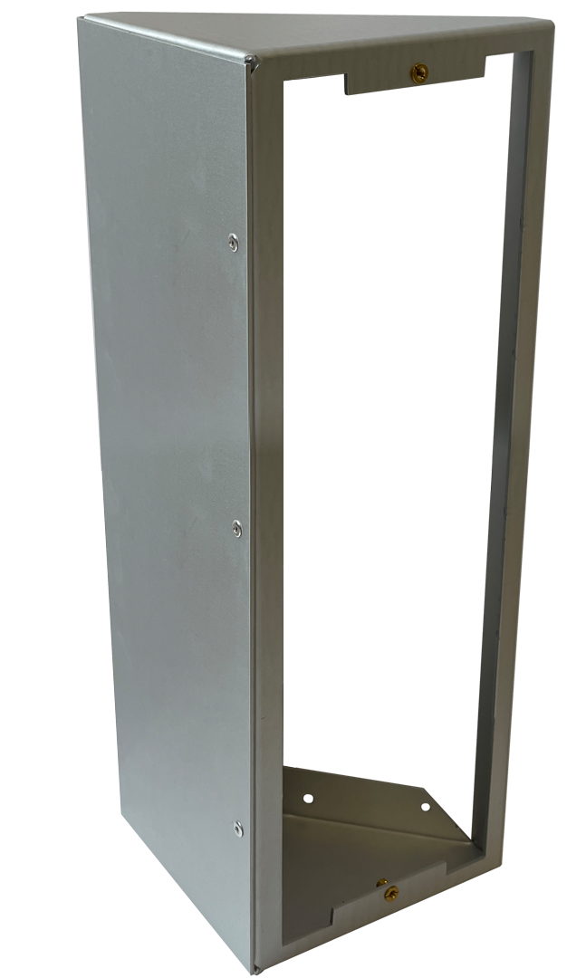 CITY SINGLE ANGLE BOX S8