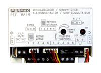 1/W AUTOMATIC SWITCHER