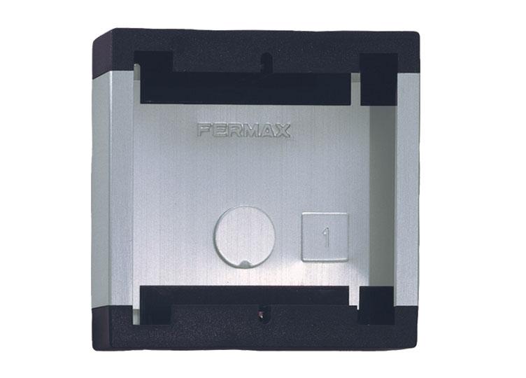 CITY CLASSIC SURFACE BOX S3