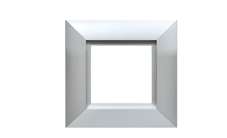 CITY PANEL S1 MODULAR DECORATIVE FRAME