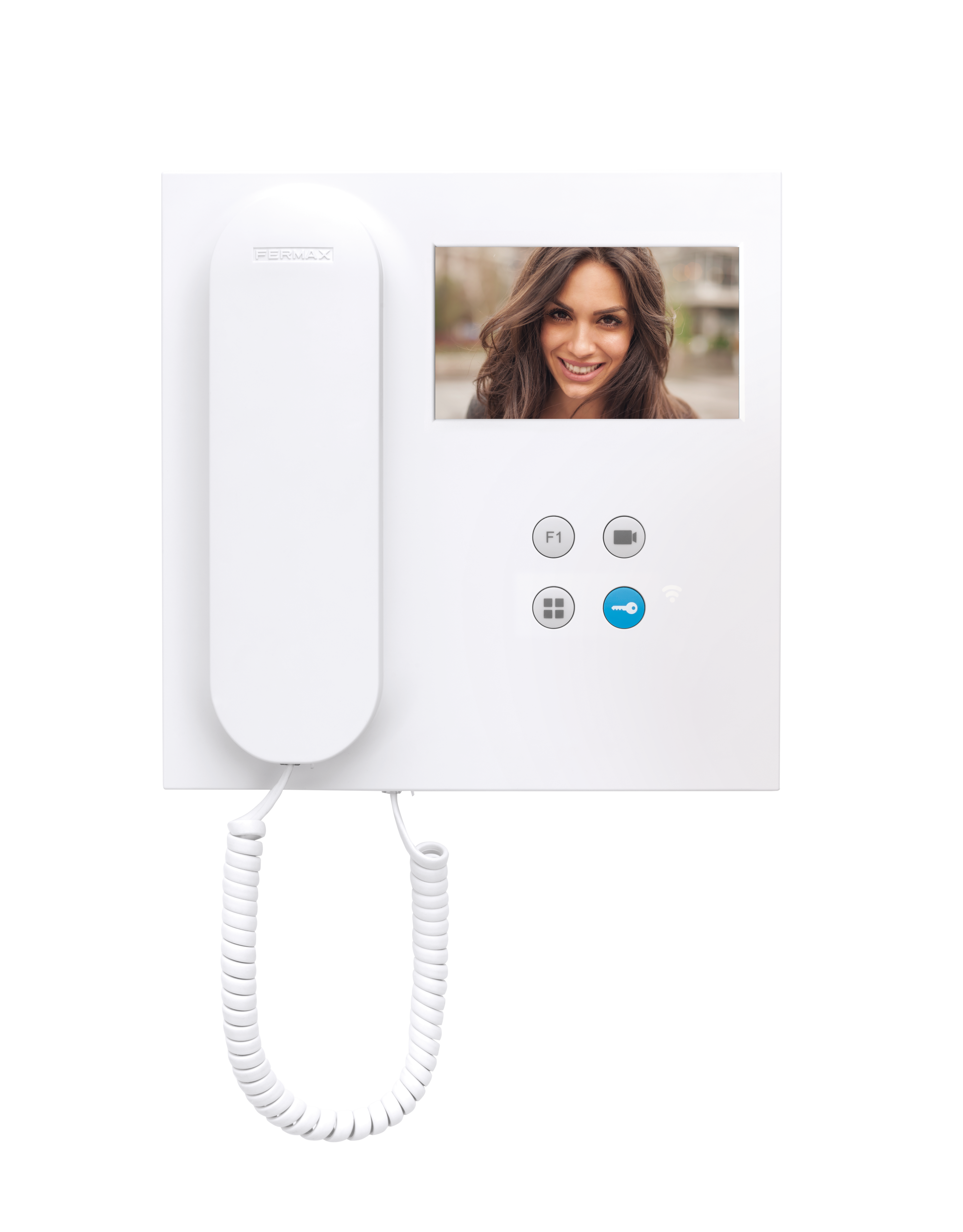 DUOX PLUS VEO WIFI DDA 4.3