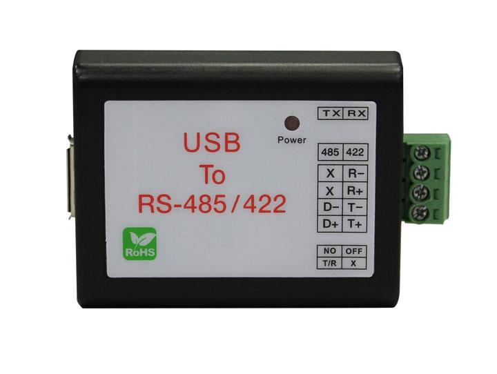 USB ADAPTOR TO RS485