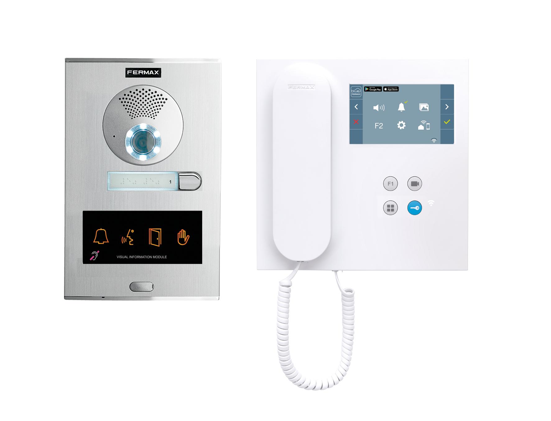 1W DUOX PLUS CITY OTO VEO WIFI KIT
