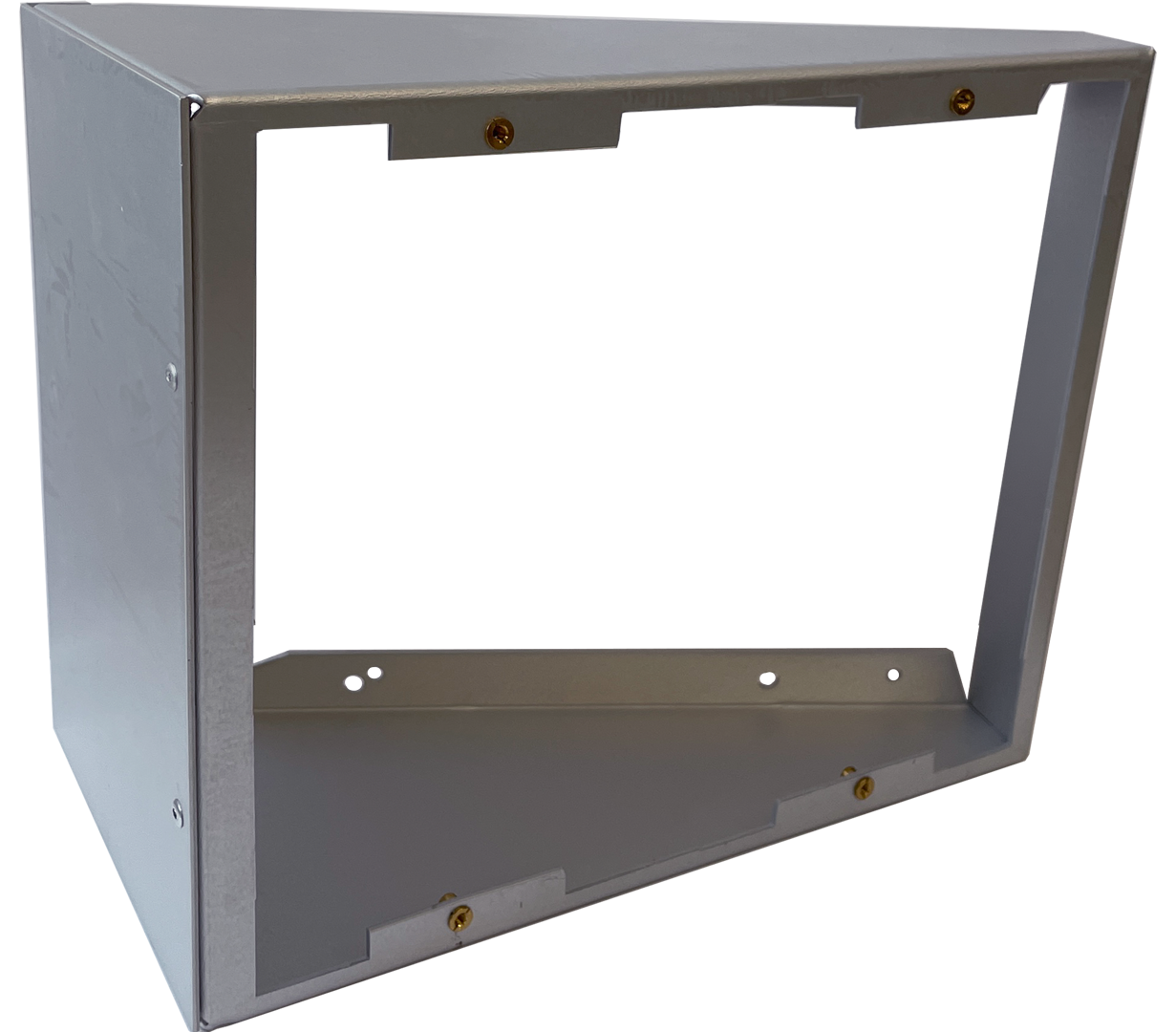 CITY DOUBLE ANGLE BOX S5