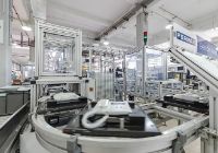 Automatizamos el testeo de la calidad de nuestros productos gracias a la financiación de la AVI y la UE