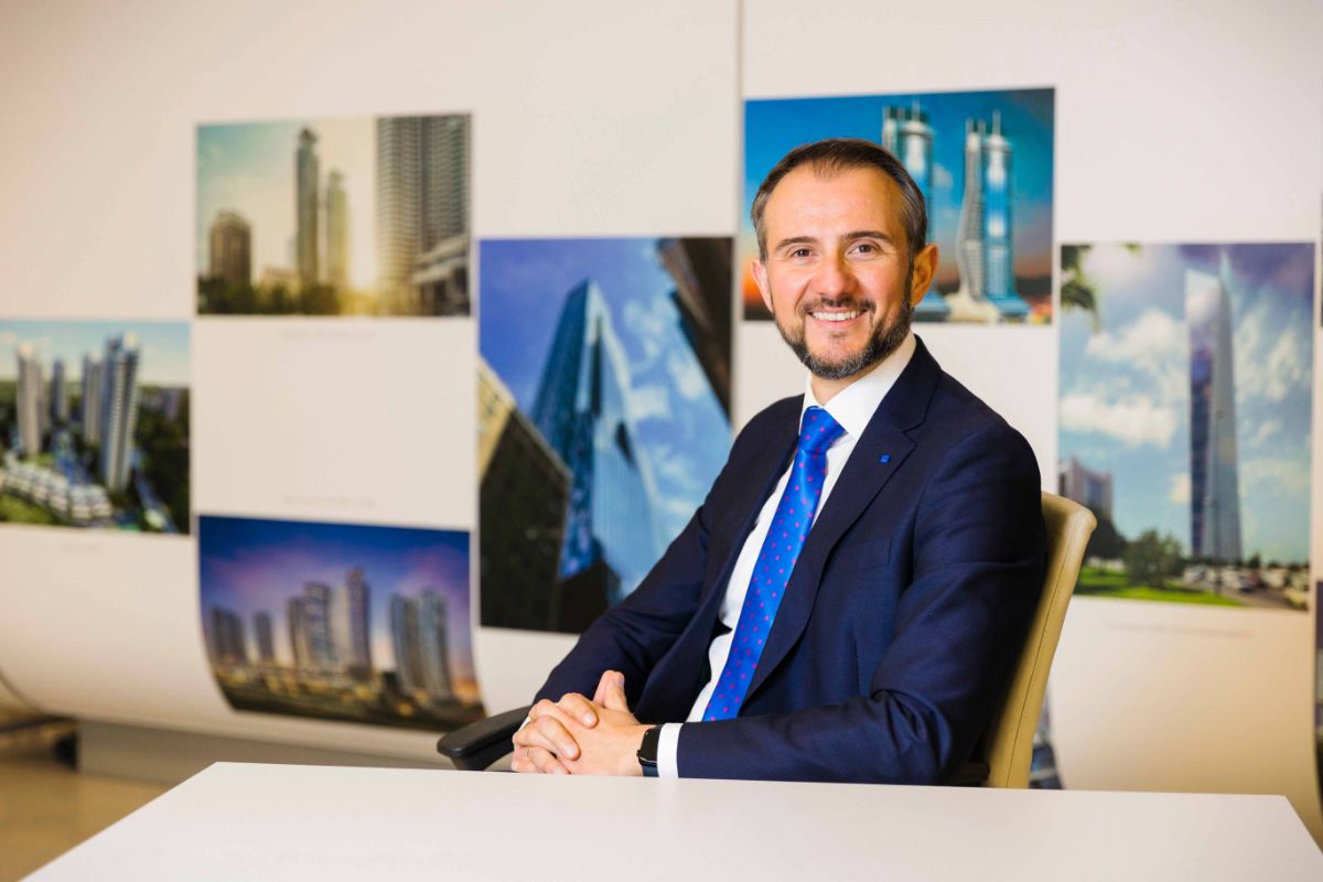 BLUE by Fermax: find out everything about the latest version