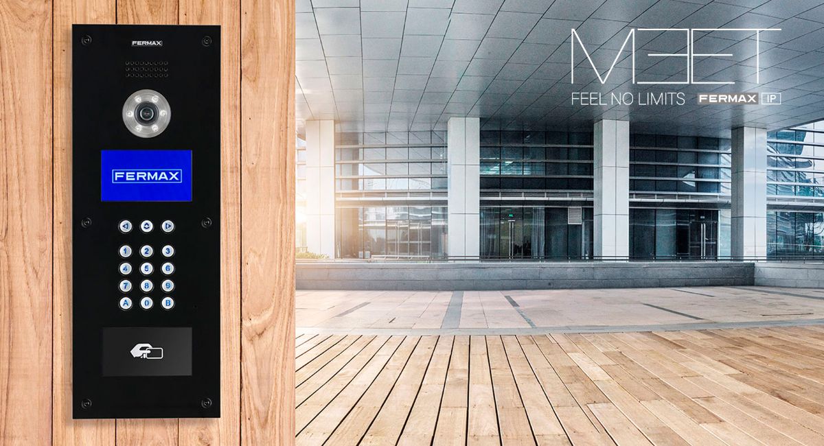 MARINE ELITE MEET: personalisation within our IP system is finally here