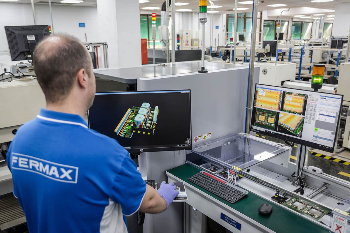 Desarrollamos nuevas tecnologías y herramientas para un entorno digital seguro e inteligente