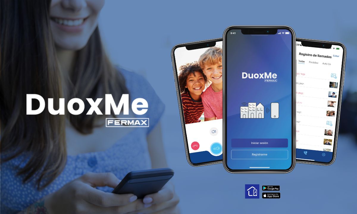 Introducing DuoxMe, our new call forwarding app