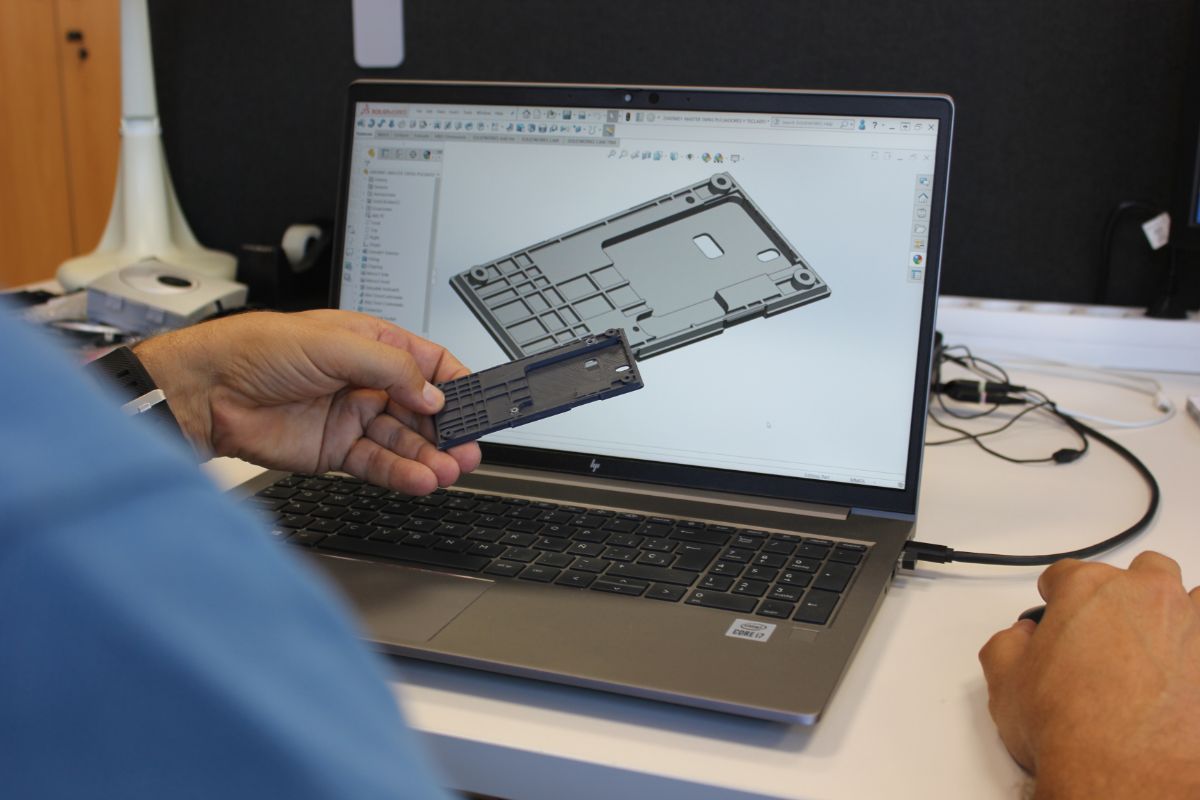 Incorporamos personal investigador a Fermax para proyectos de I+D gracias a la Agència Valenciana de la Innovació (AVI)