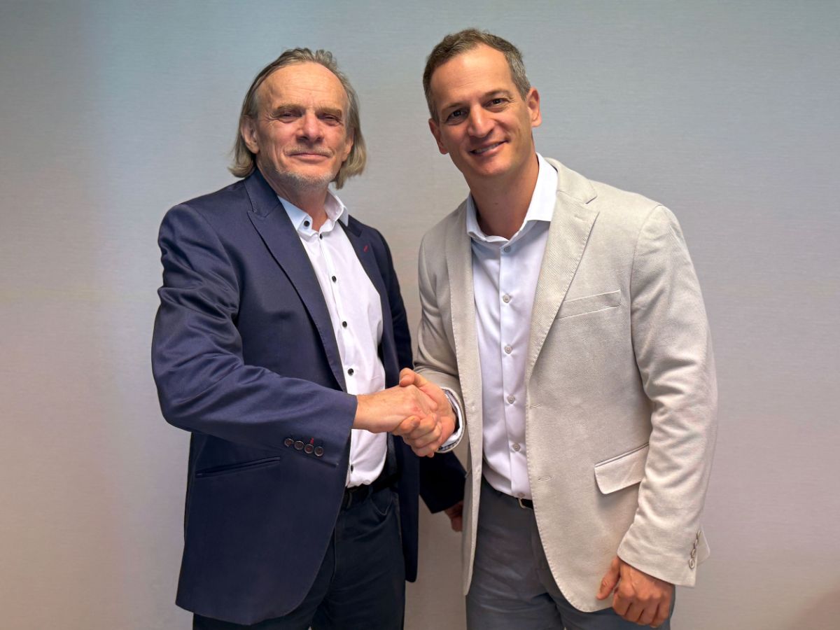 FERMAX makes a majority investment in the Polish tech company S-LABS, a manufacturer of the Appartme system