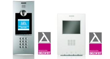 The latest from Fermax, Halo and iLoft among the design elite