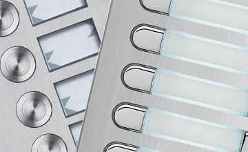 Create pushbutton cards