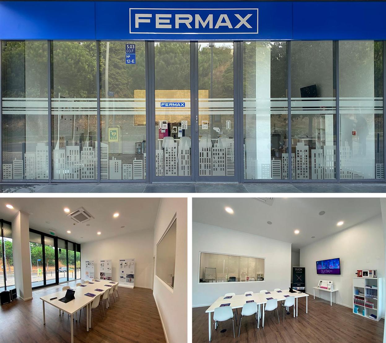 Fermax Portugal